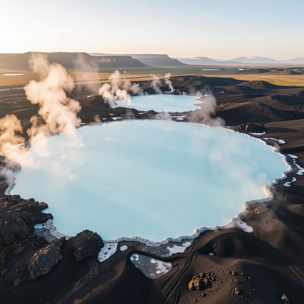 Iceland New York | 7-Day Luxury USA Holiday Package