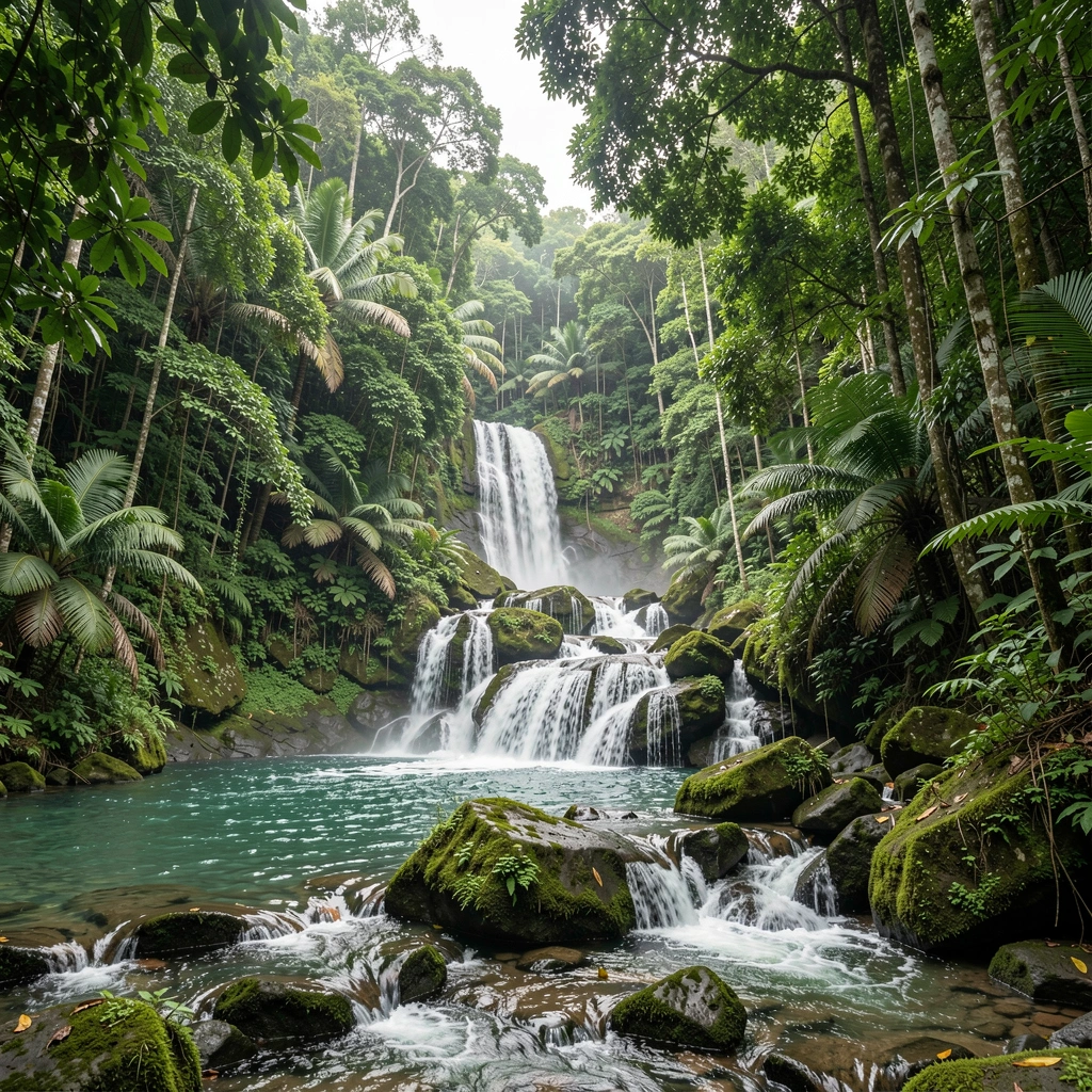 Orlando Puerto Rico Holiday | 12-Day Luxury USA Holiday Package