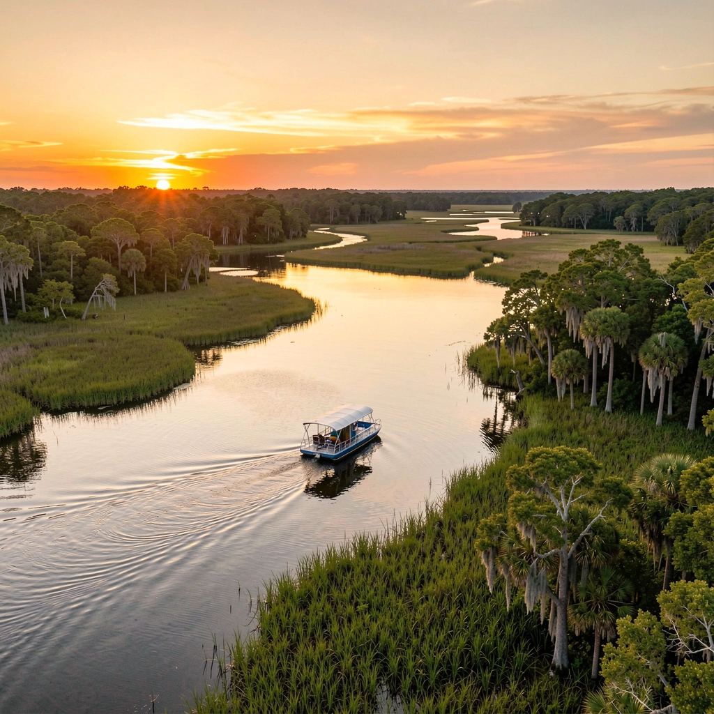 Luxury Florida Holiday | 11-Day Luxury USA Holiday Package