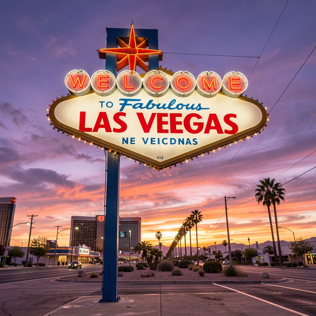 Vegas Angeles Hawaii | 15-Day Luxury USA Holiday Package