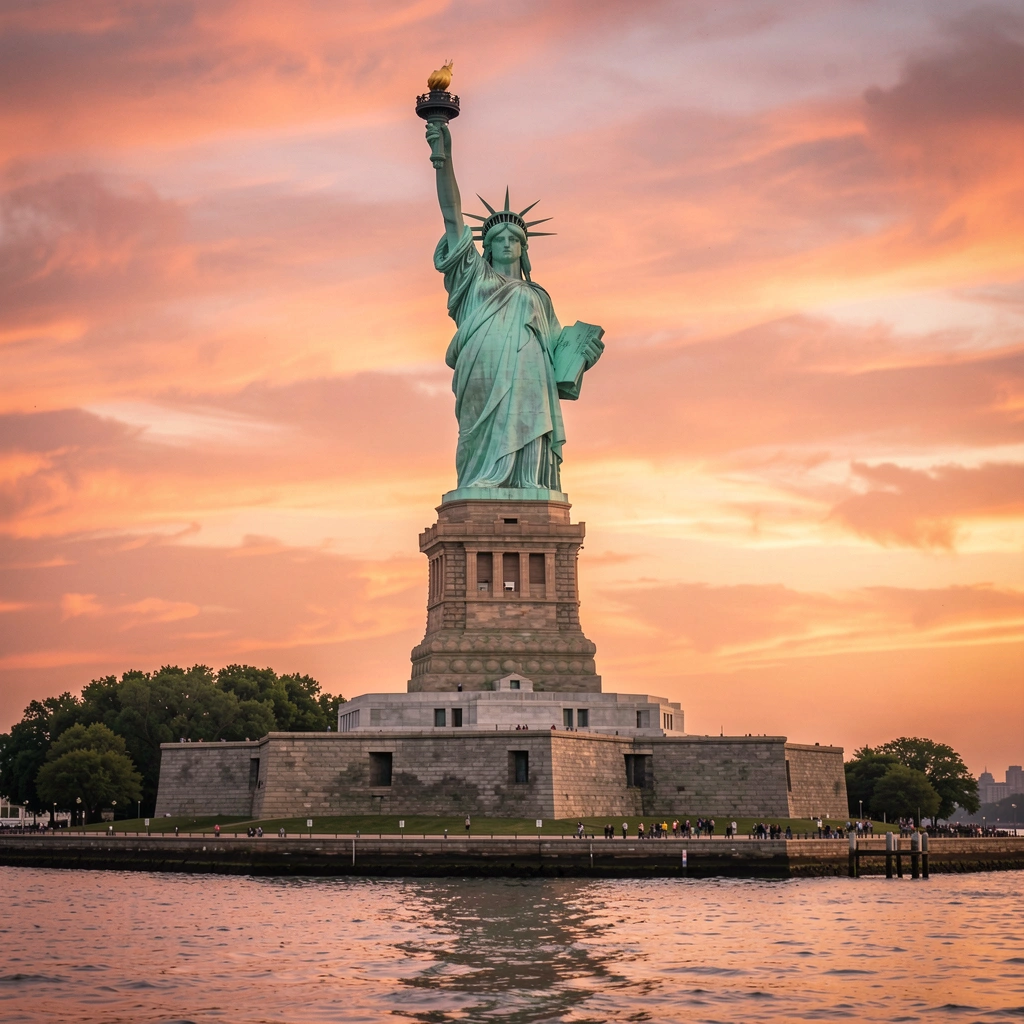 Arlo Midtown Holiday | 5-Day Luxury USA Holiday Package