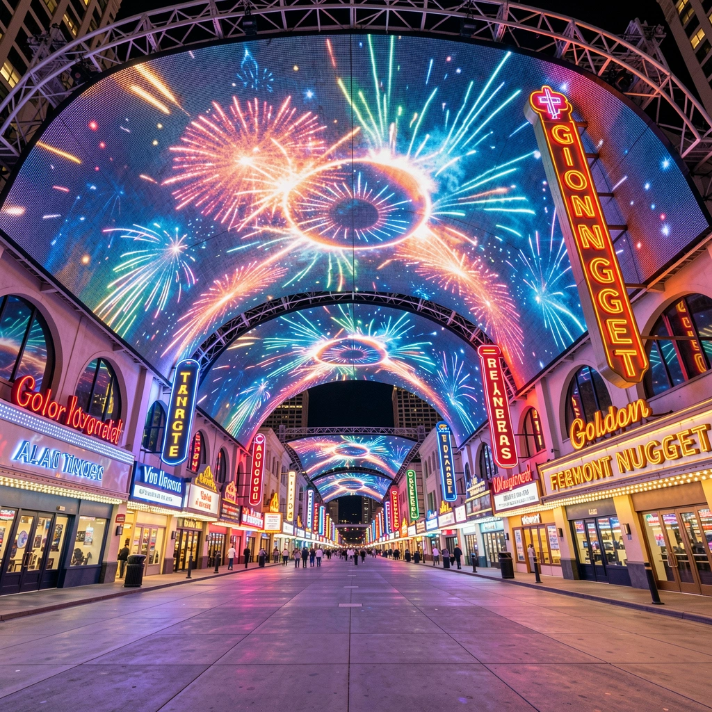 Encore Wynn Vegas | 6-Day Luxury USA Holiday Package