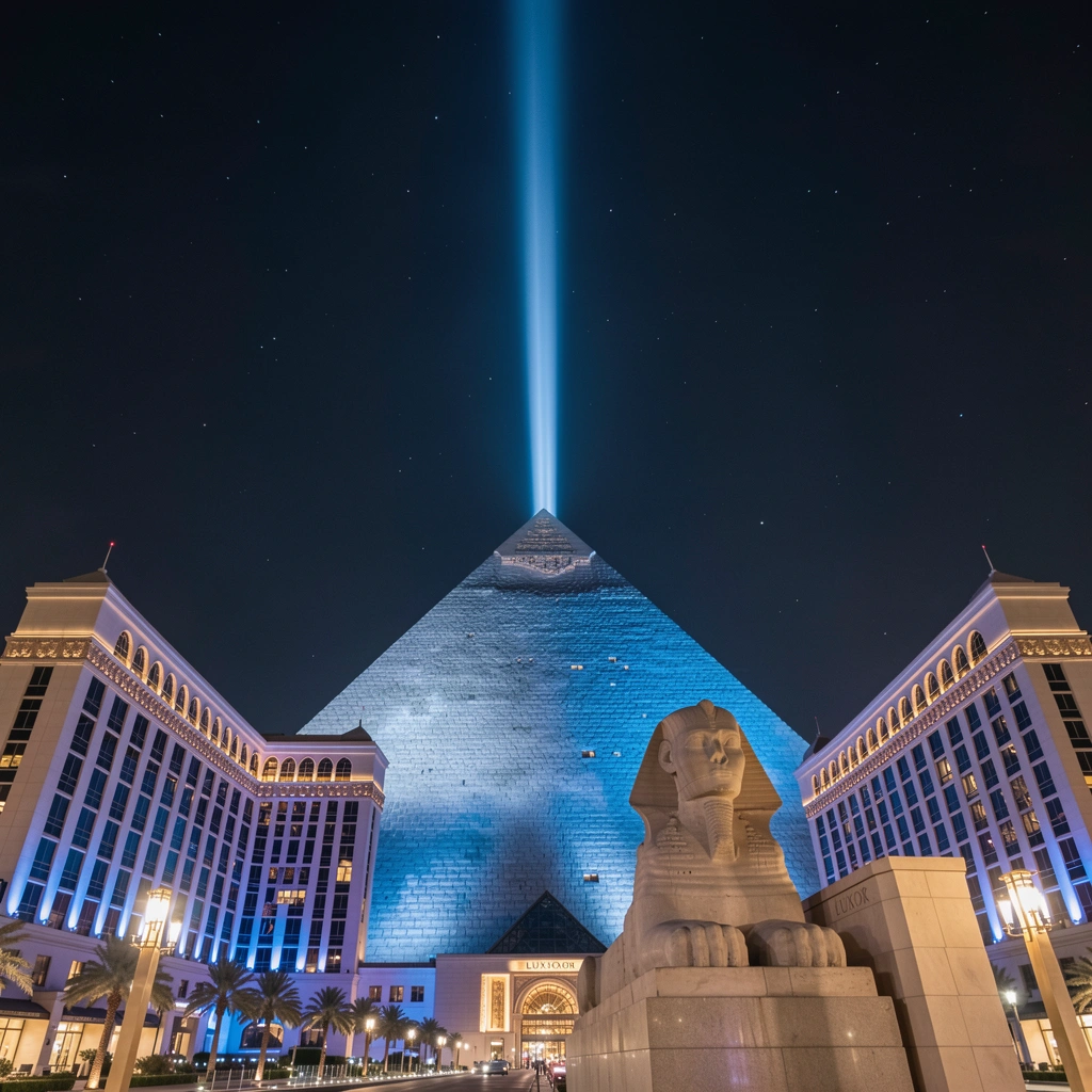 Palms Casino Holiday | 6-Day Luxury USA Holiday Package