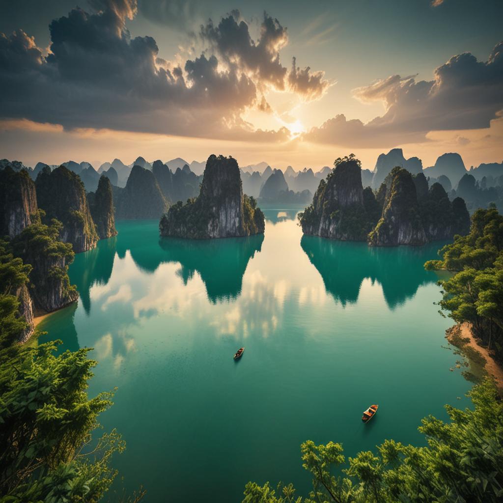 Elephant Hills Explorer: 12-Night Thailand Premium Tour