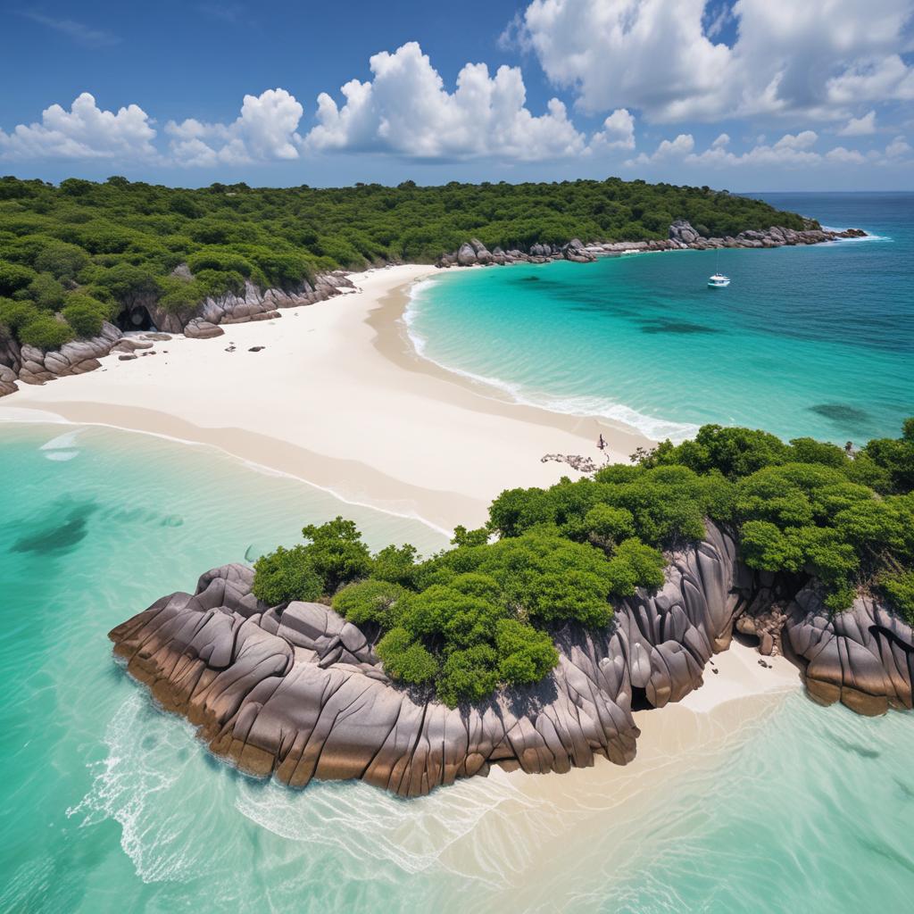 Andaman Serenity: 15-Night Phuket, Koh Yao & Khao Lak Tour