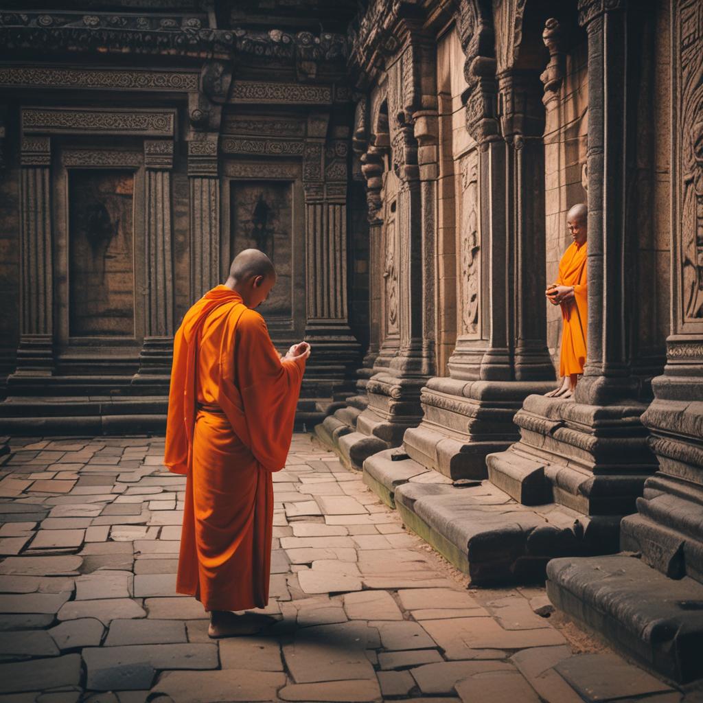 Luxury Vietnam & Cambodia Discovery Tour - Explore Ancient Wonders