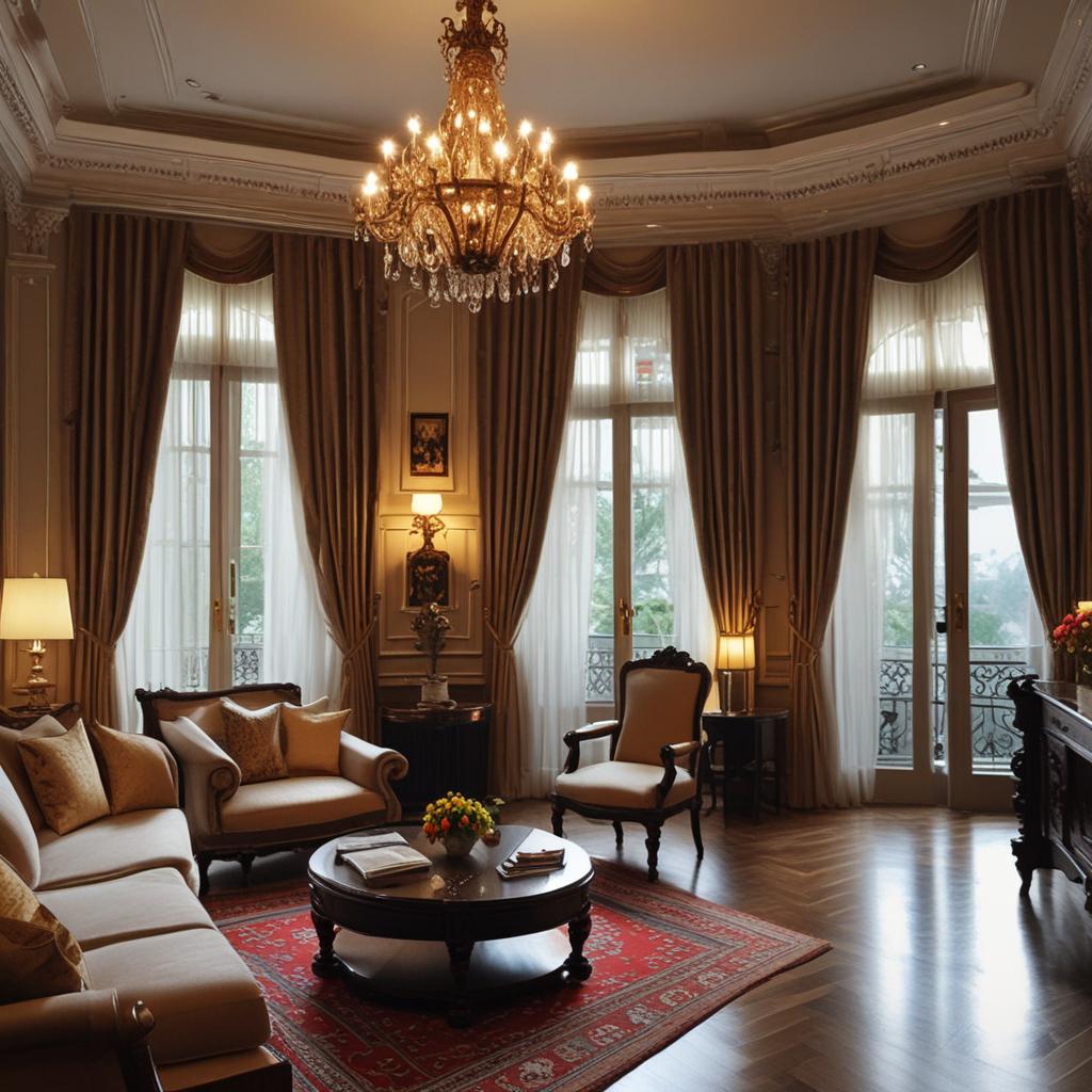 Luxury Vietnam Heritage & Horizon Tour - 16 Nights