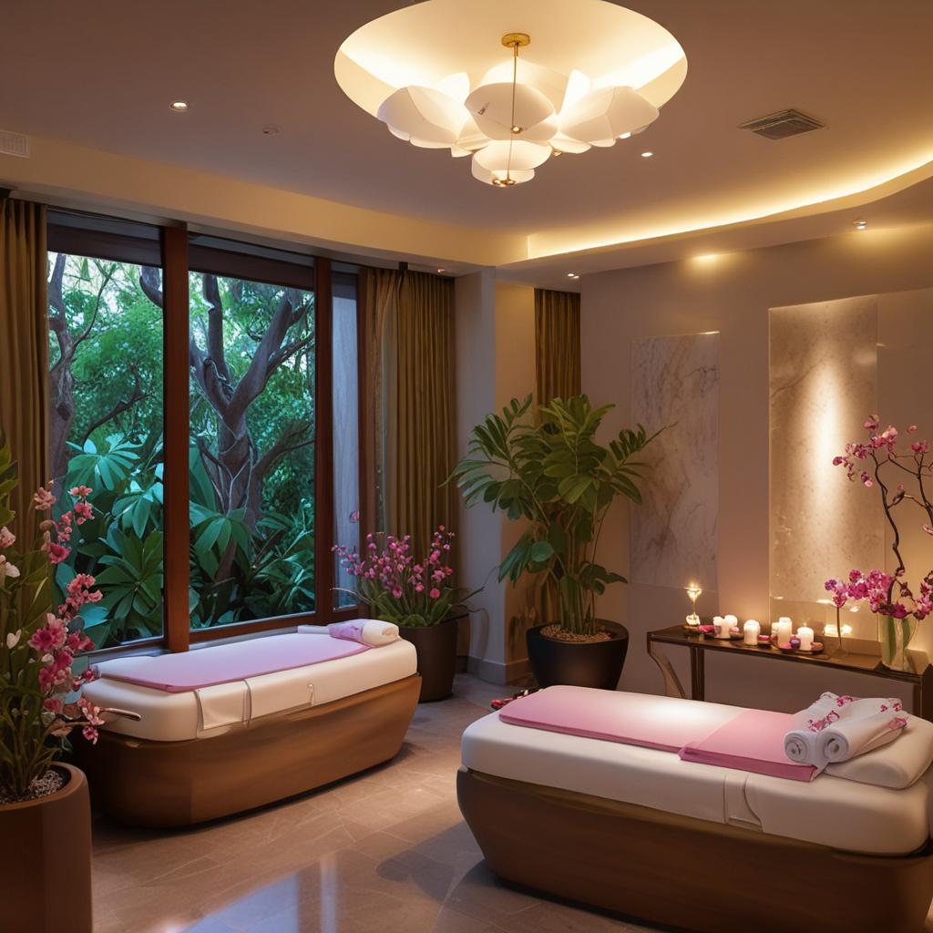 Luxurious Anantara Mui Ne Resort Getaway