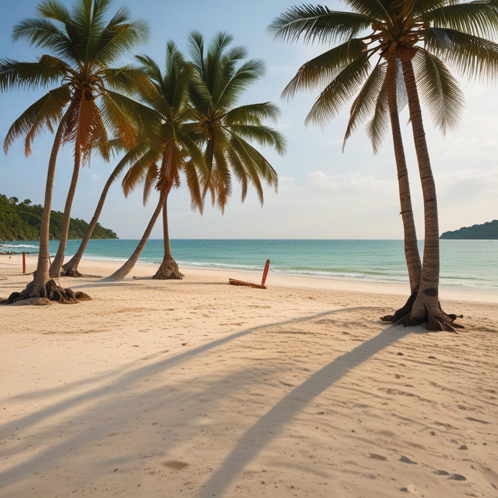 Luxurious Phu Quoc Island Retreat