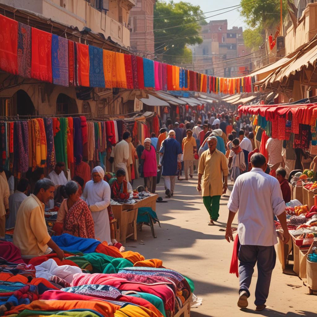 Luxury North India Grand Tour: Discover Regal Palaces, Vibrant Cultures, and Timeless Wonders