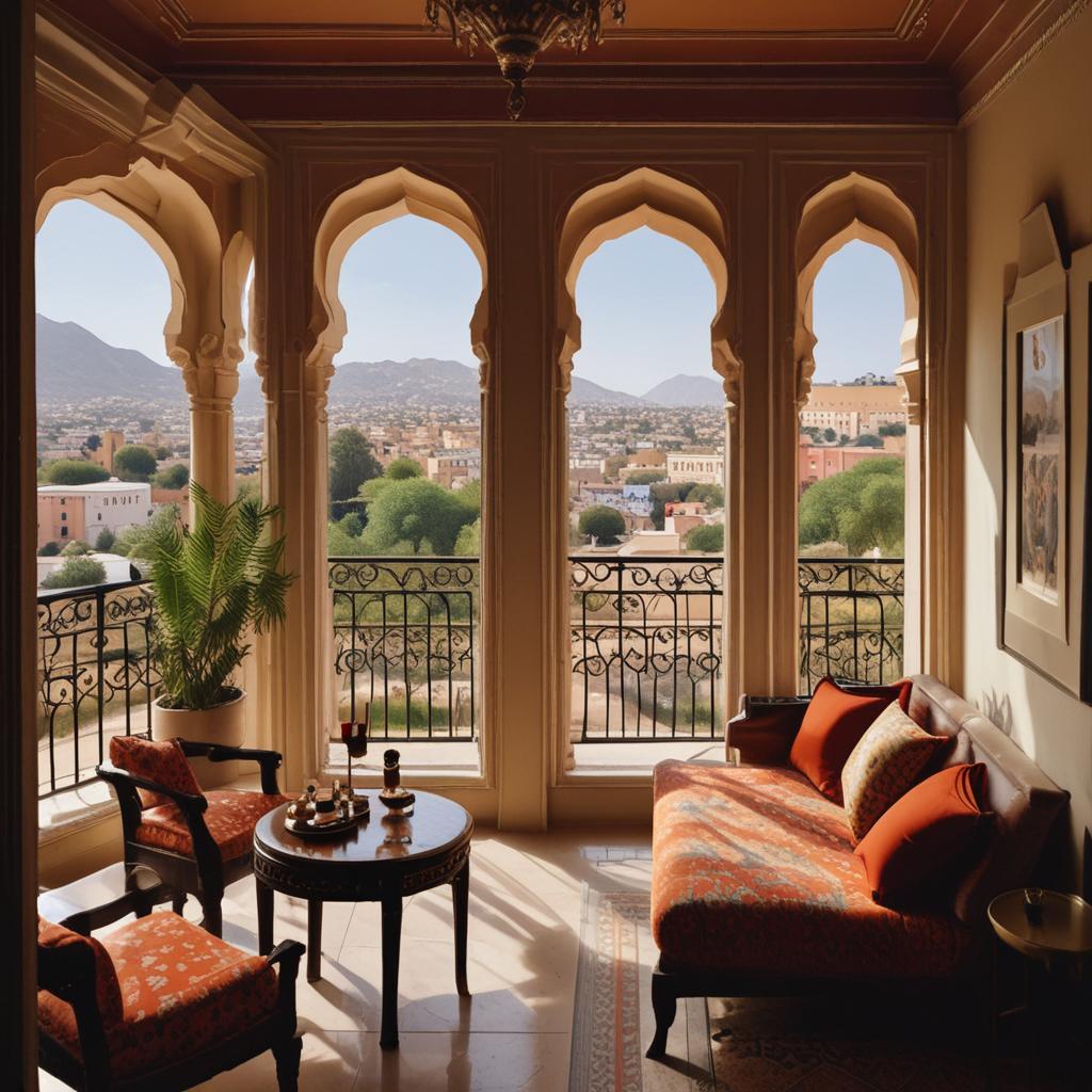 Luxury Golden Triangle & Nepal Tour: Discover India's Regal Heritage and Nepal's Serene Beauty