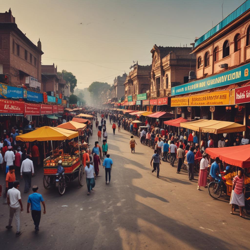 Luxury India Golden Triangle & Wildlife Safari Tour