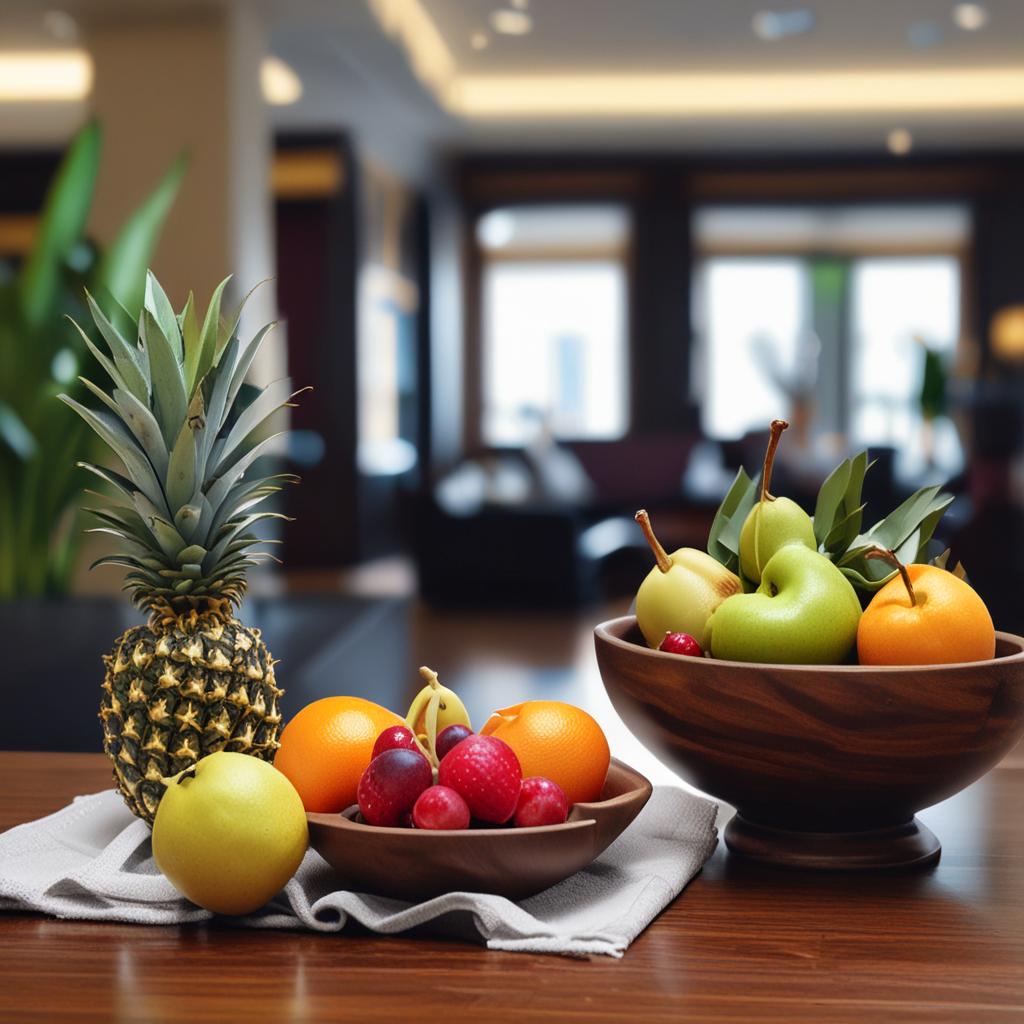 Luxury Singapore Grand Prix & Bali Escape Tour