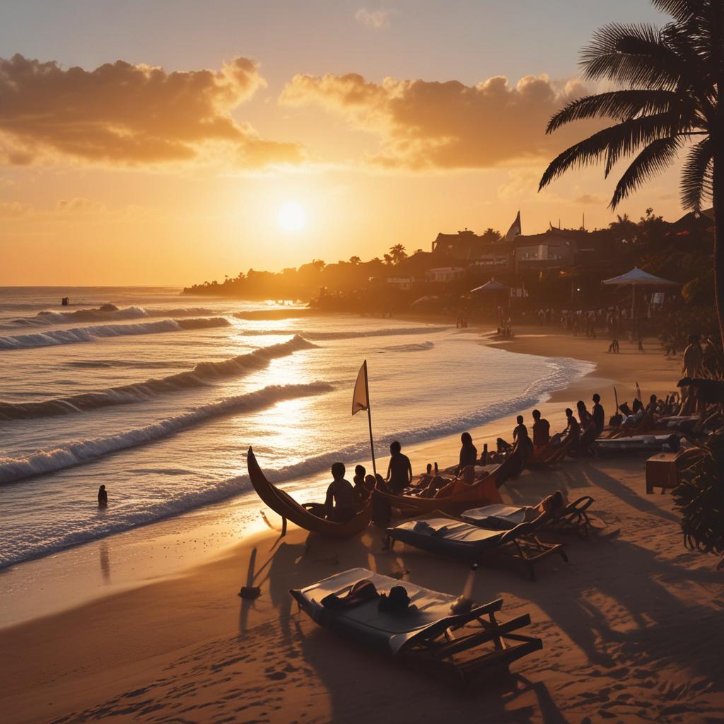 Captivating Bali Luxury Tour - Ubud, Menjangan & Canggu