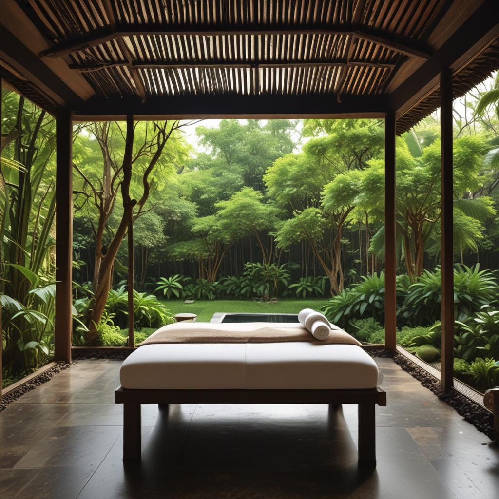 Indulge in Luxury Bliss: Hong Kong and Bali Escape