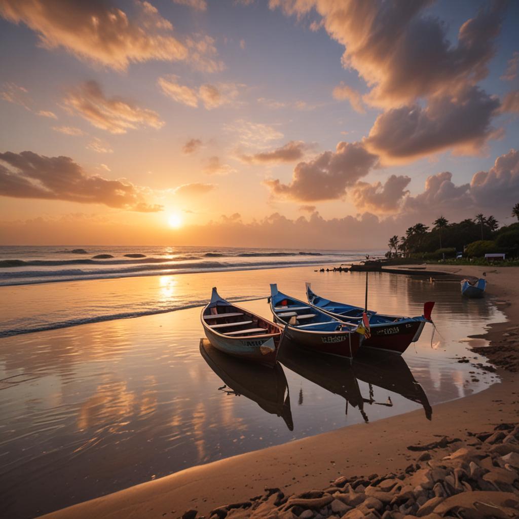 Luxury Bali Escape: Indulge in the Serenity of Ubud & Sanur