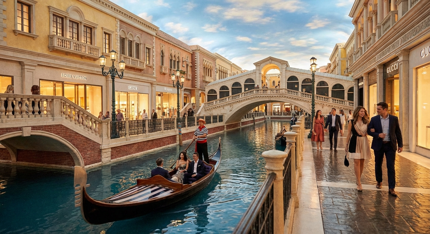 USA: Cities, Canyons & Glamping