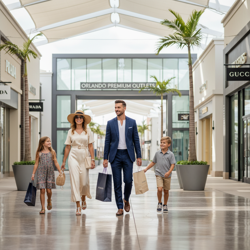 Orlando Villa Holiday | 7-Day Luxury USA Holiday Package