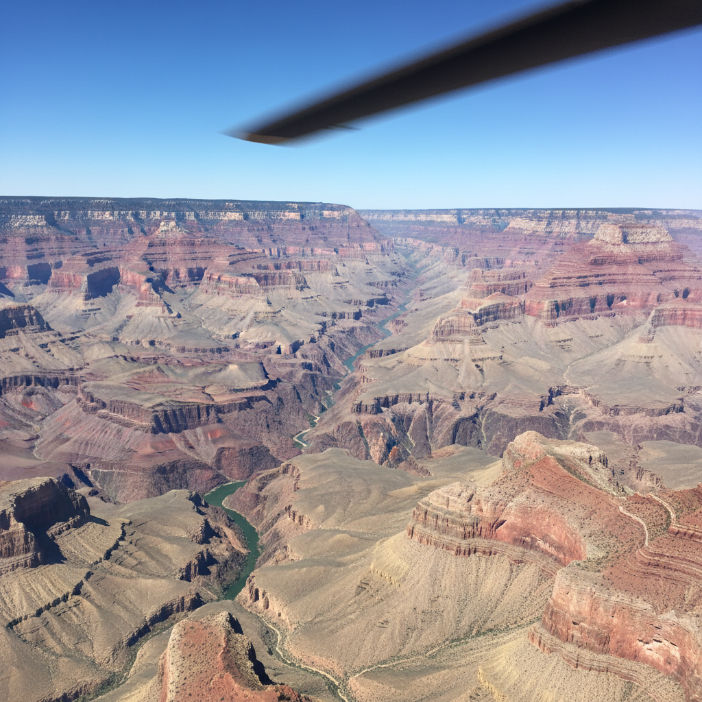 San Francisco Vegas | 8-Day Luxury USA Holiday Package