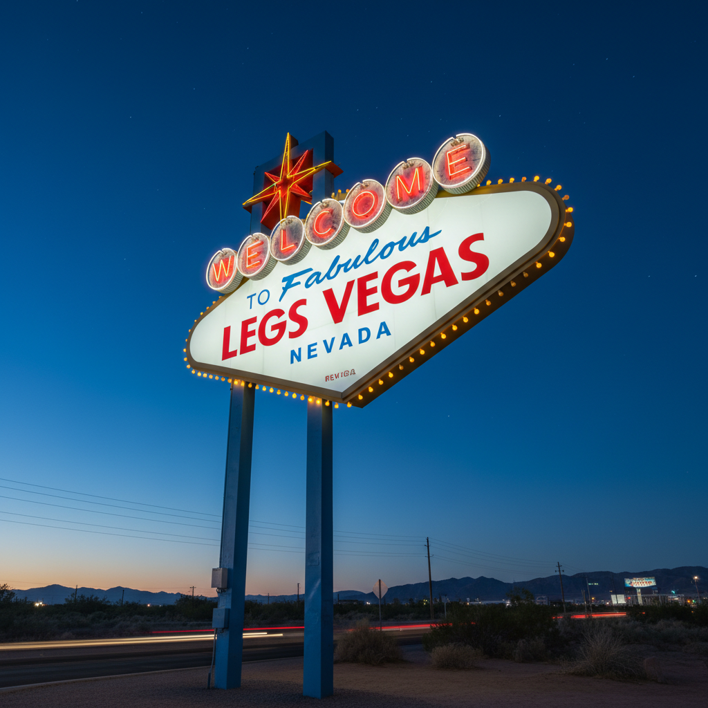 California Vegas Holiday | 11-Day Luxury USA Package