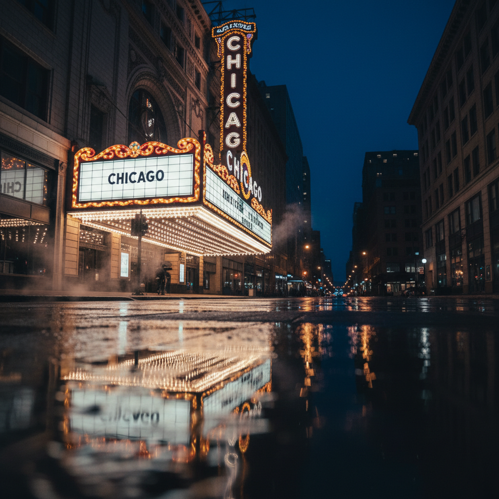 New Orleans Chicago Holiday | 8-Day Luxury USA Holiday Package