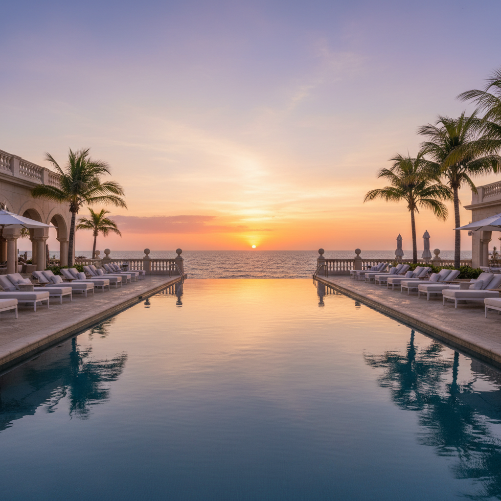 Miami Puerto Rico | 10-Day Luxury USA Holiday Package