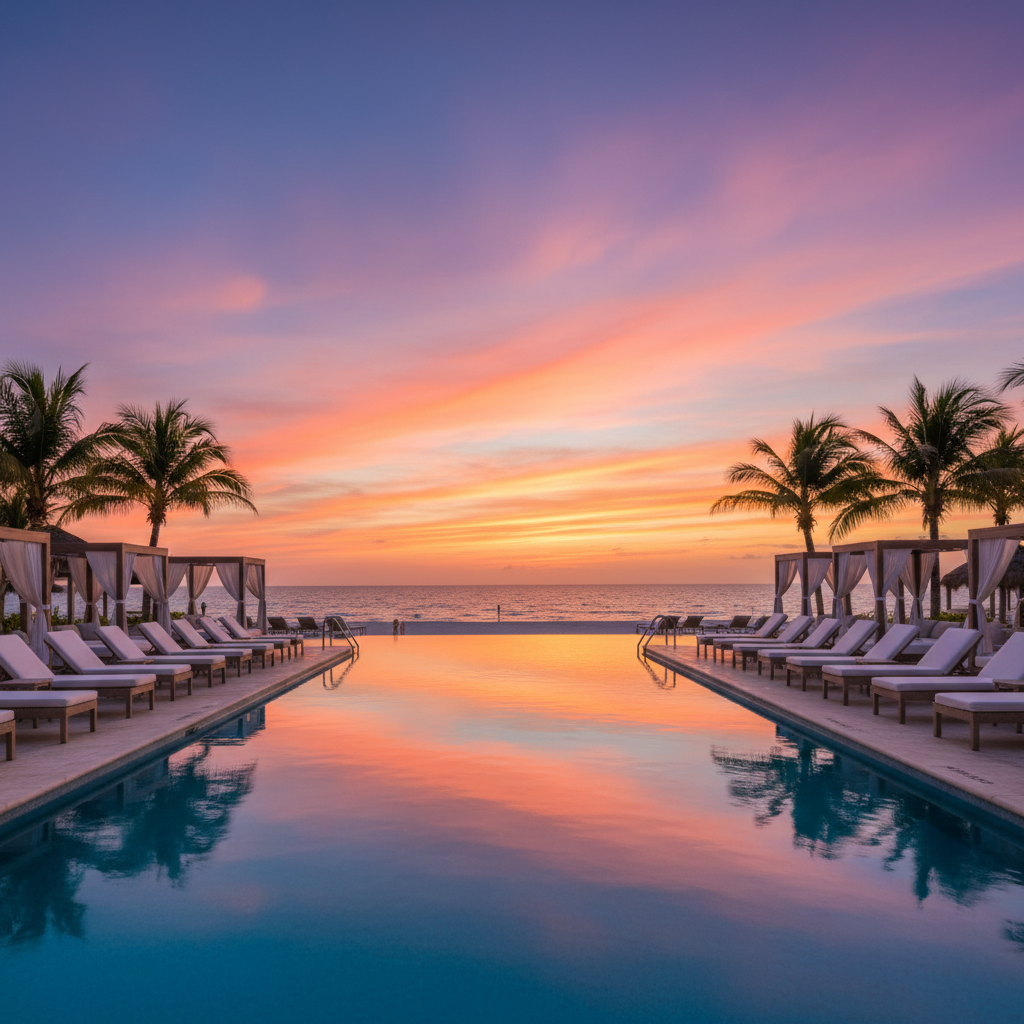 New York Punta Cana Holiday | 11-Day Luxury Holiday Package