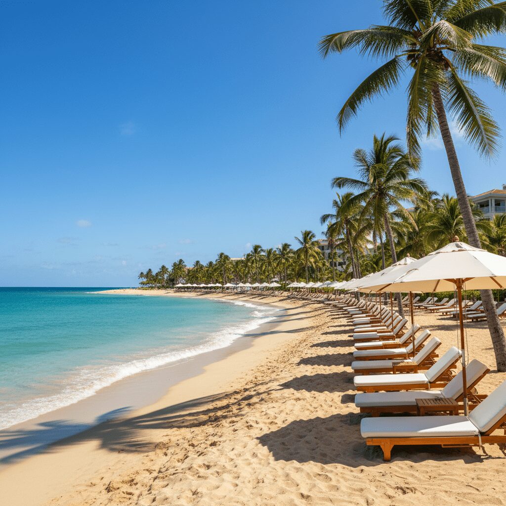 New York Puerto Rico | 10-Day Luxury USA Holiday Package