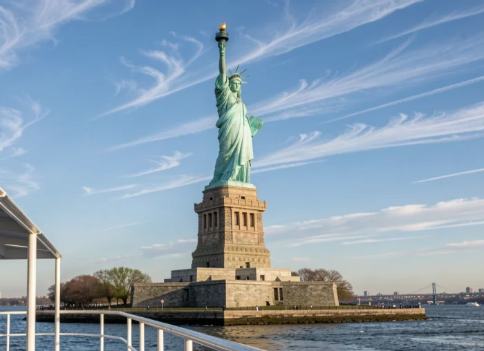 Iceland New York | 7-Day Luxury USA Holiday Package