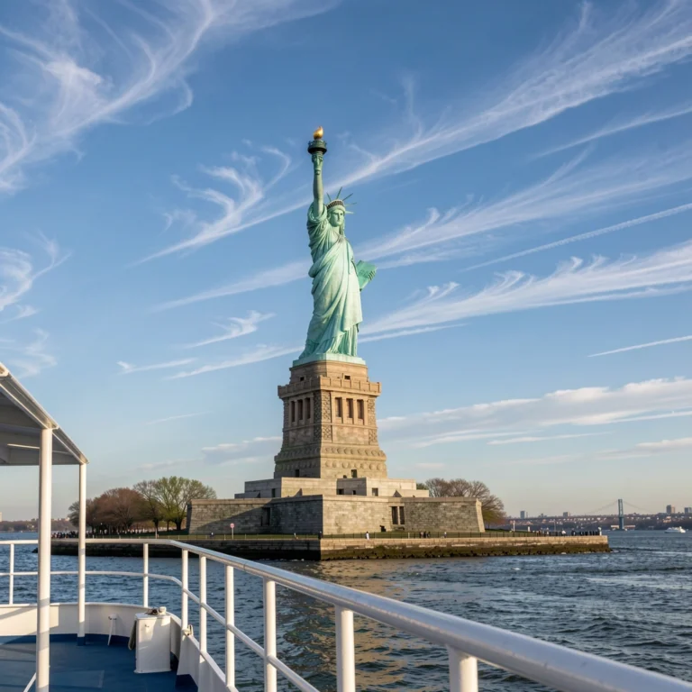 Iceland New York | 7-Day Luxury USA Holiday Package