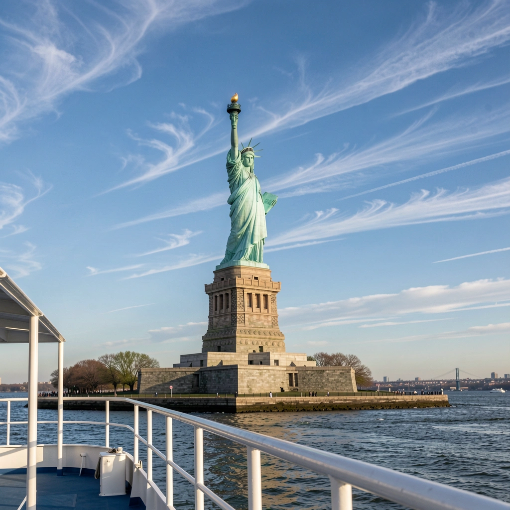 Iceland New York | 7-Day Luxury USA Holiday Package