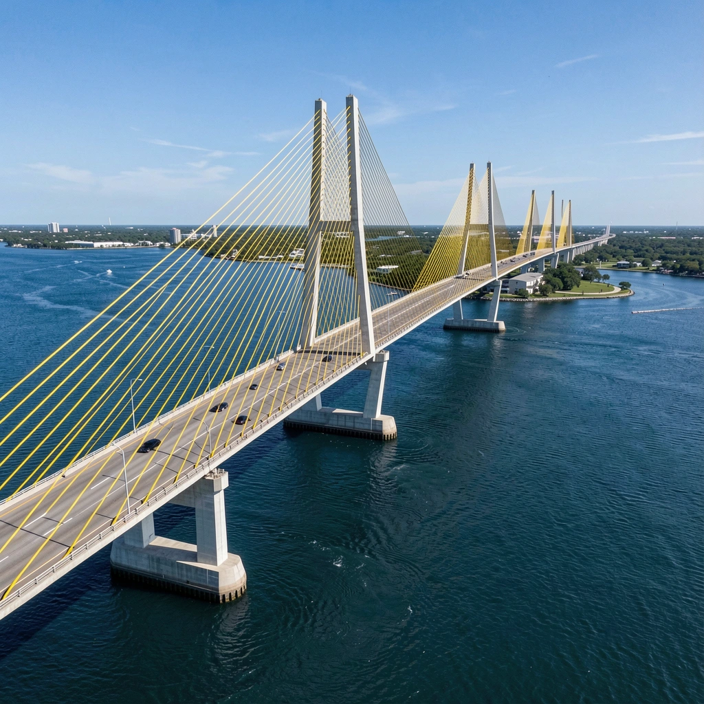 Orlando Tampa Clearwater | 11-Day Luxury USA Holiday Package