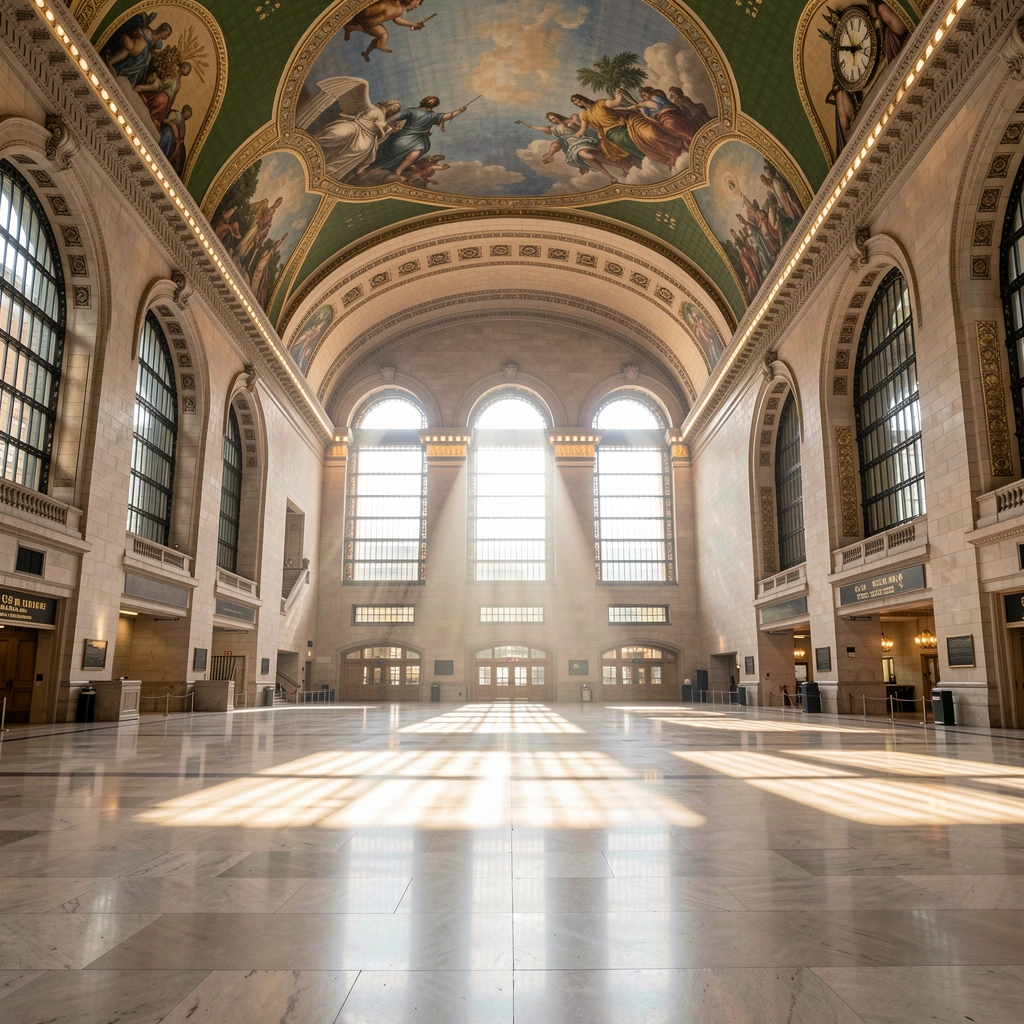 Luxury New York Break | 6-Day Luxury USA Holiday Package