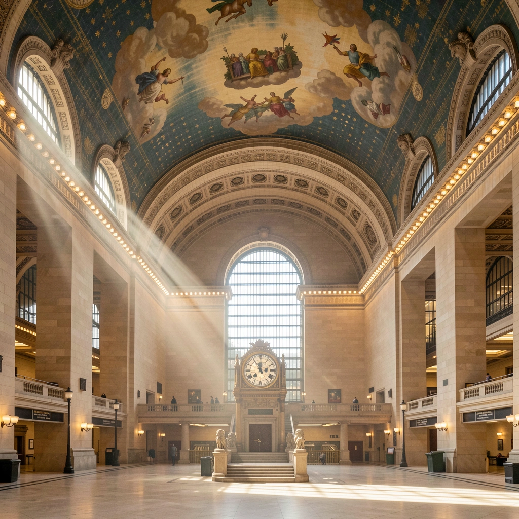 Arlo Midtown Holiday | 5-Day Luxury USA Holiday Package