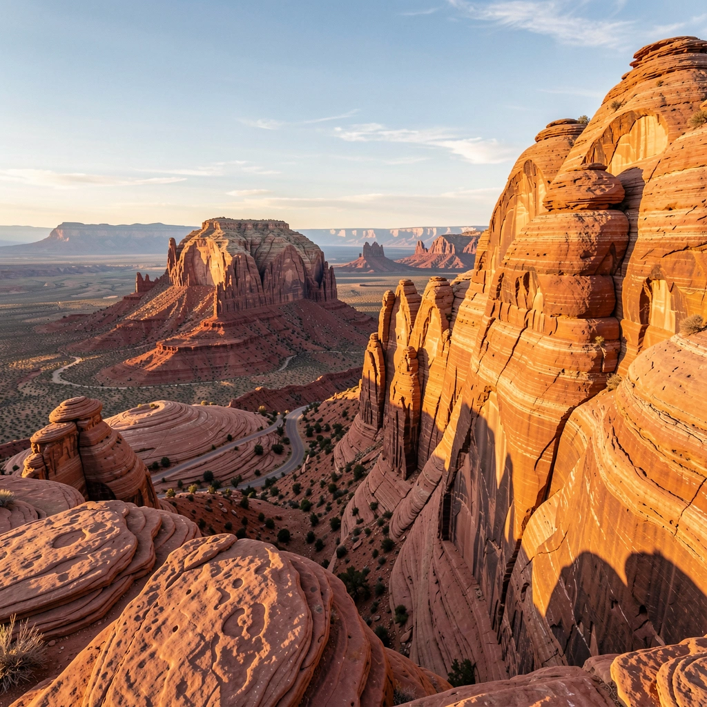 Las Vegas Holiday | 6-Day Luxury USA Holiday Package