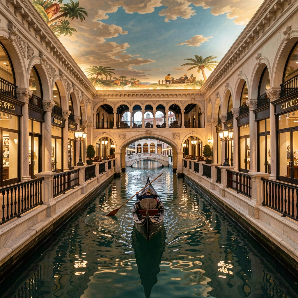 Palms Casino Holiday | 6-Day Luxury USA Holiday Package