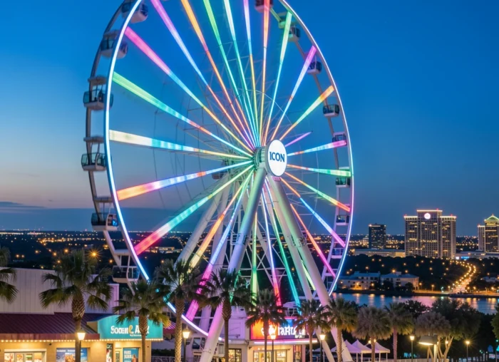 Orlando with Kids: The Ultimate Family Holiday Planner 2026