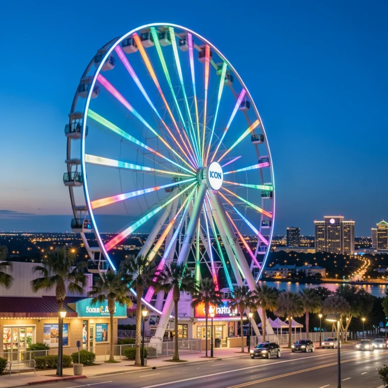 Orlando with Kids: The Ultimate Family Holiday Planner 2026