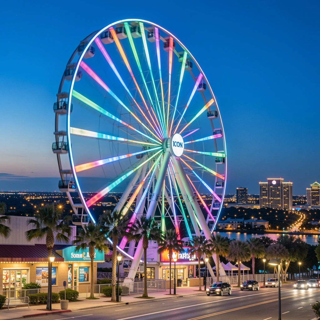 Orlando Villa Holidays | 8-Day Luxury USA Holiday Package