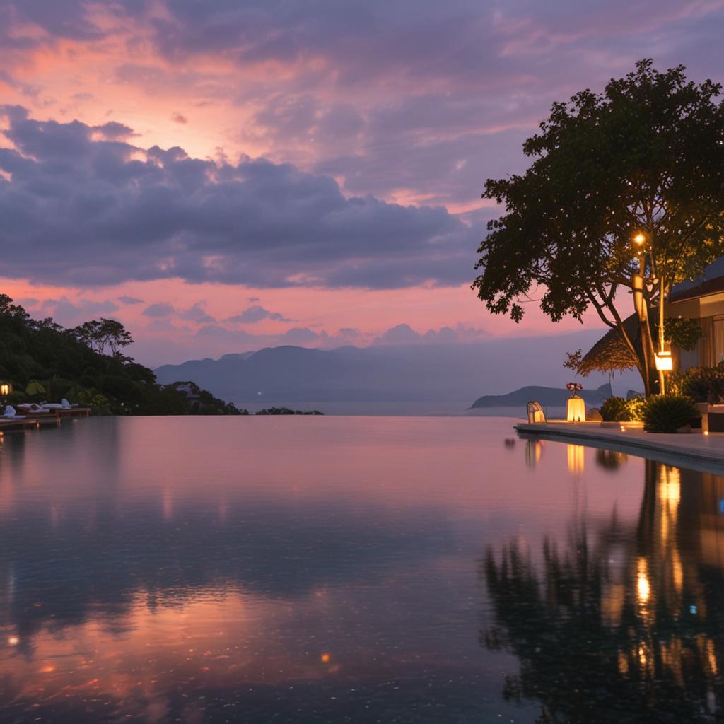 Andaman Coast Serenity: 8-Night Phuket & Krabi Escape