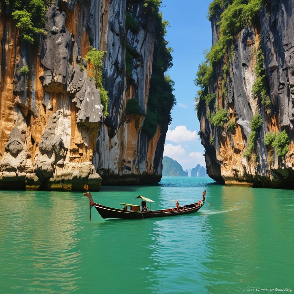 Kingdom Explorer: 13-Night Thailand Ultimate Tour