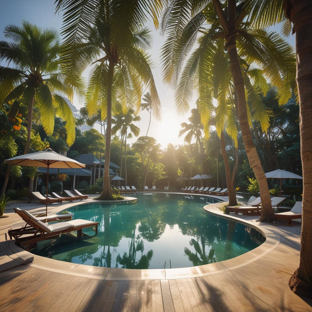 Coastal & Capital Luxury: 14-Night Thailand Getaway