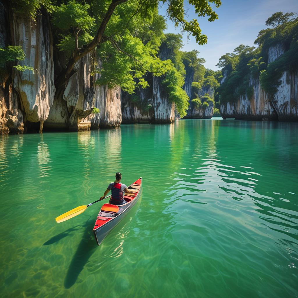 Thai City, Beach & Spectacular Tree House Paradise Luxury