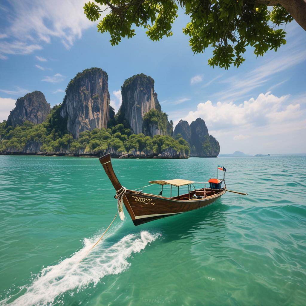 Simply Phuket & Bangkok Holiday Deal Package