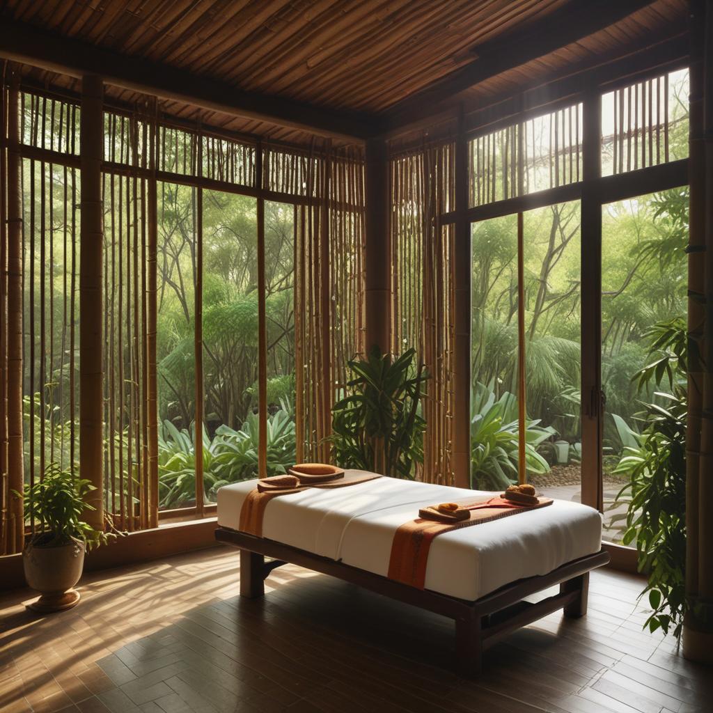 Relaxing Vietnam: Luxury Holiday with Flights & Wellness