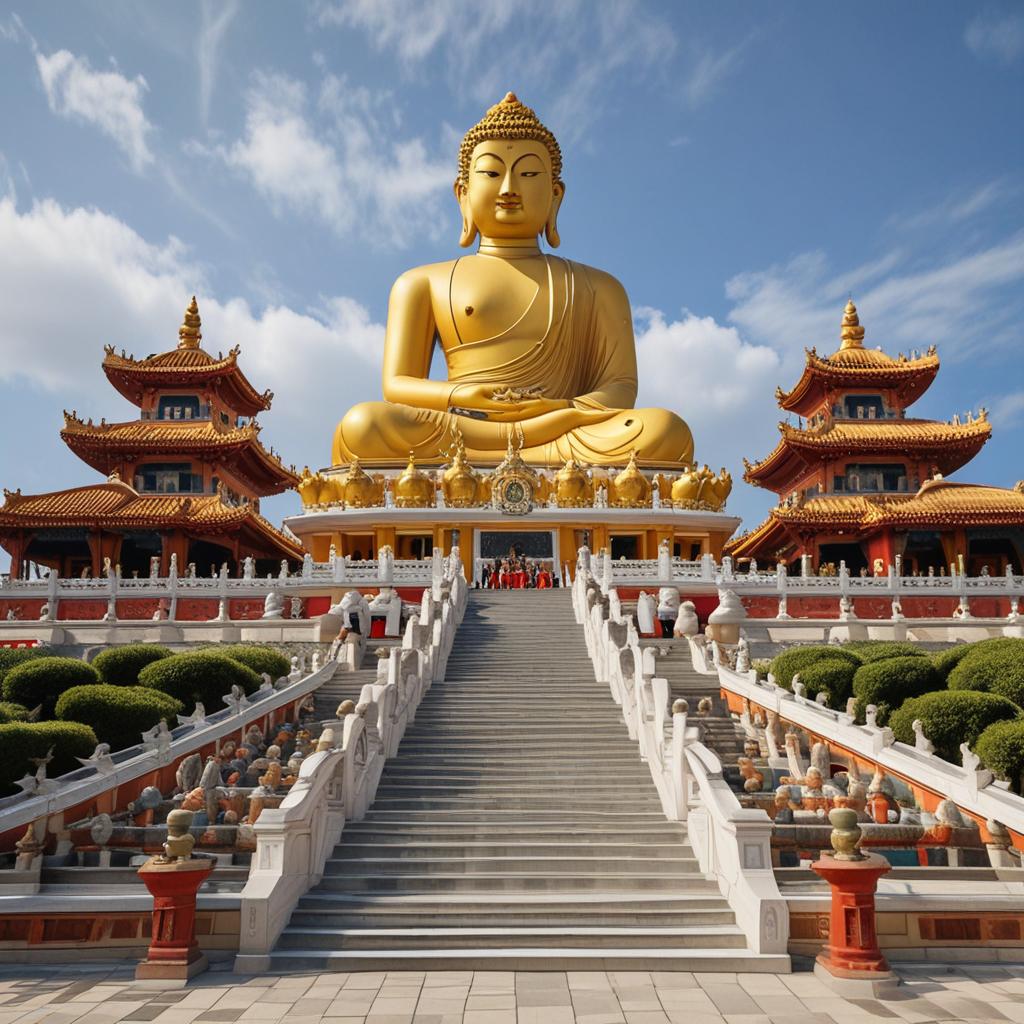 Luxury Taiwan & Vietnam Tour: Discover Timeless Wonders