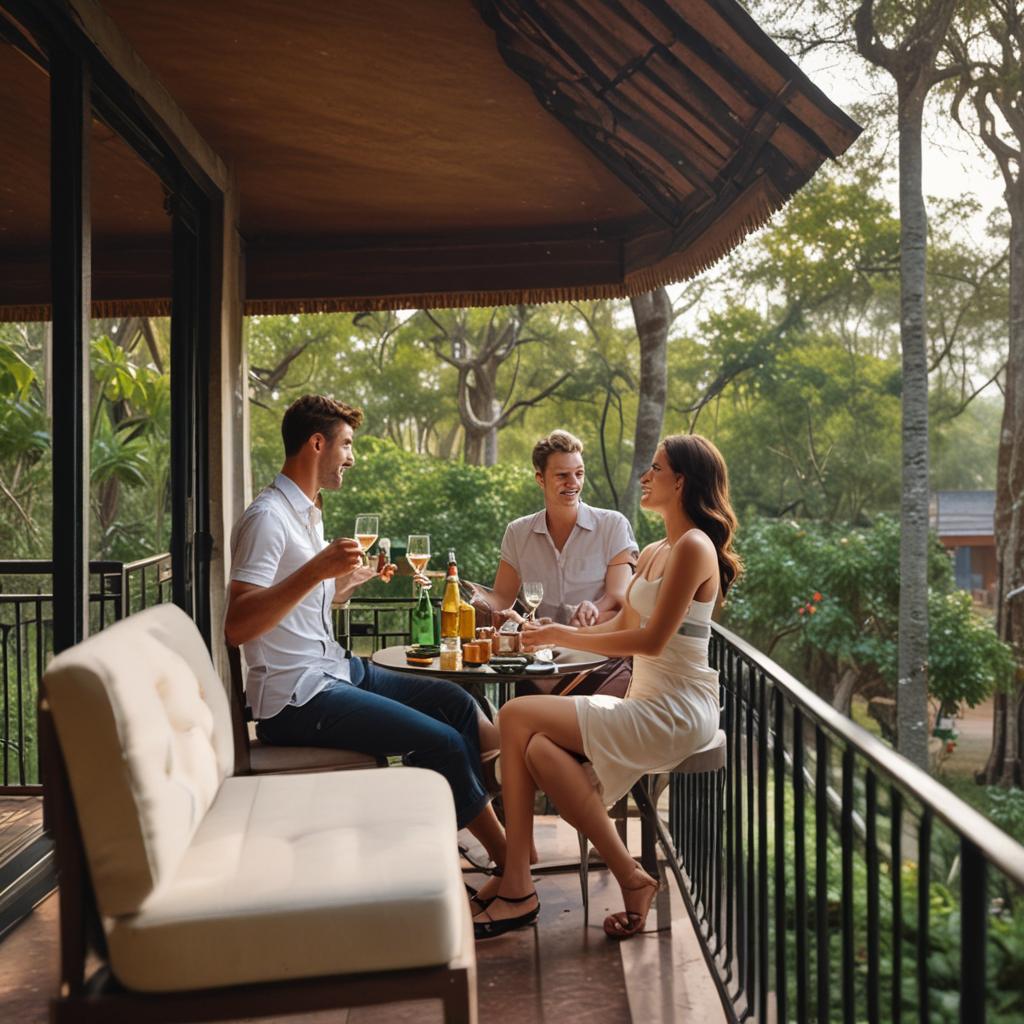 Luxury Vietnam & Cambodia Cultural Discovery Tour