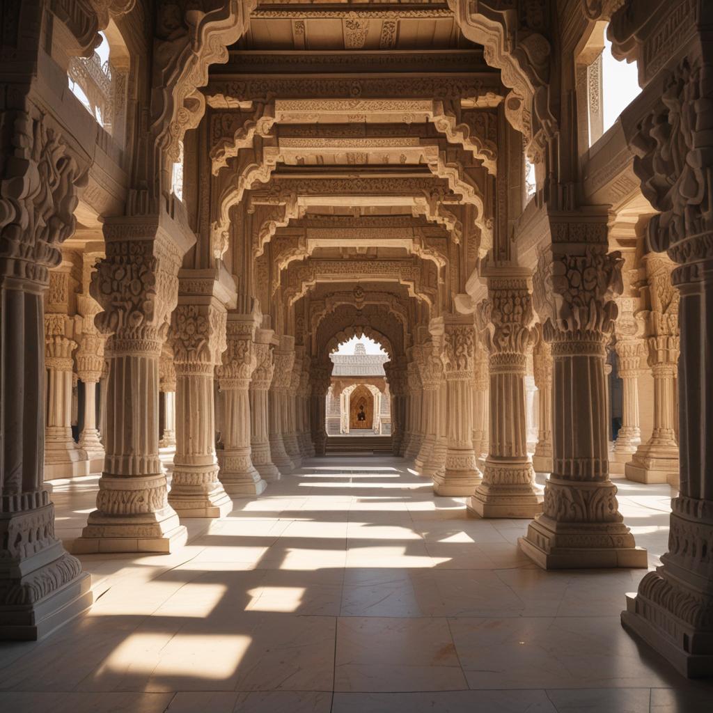 Luxury North India Grand Tour: Discover Regal Palaces, Vibrant Cultures, and Timeless Wonders