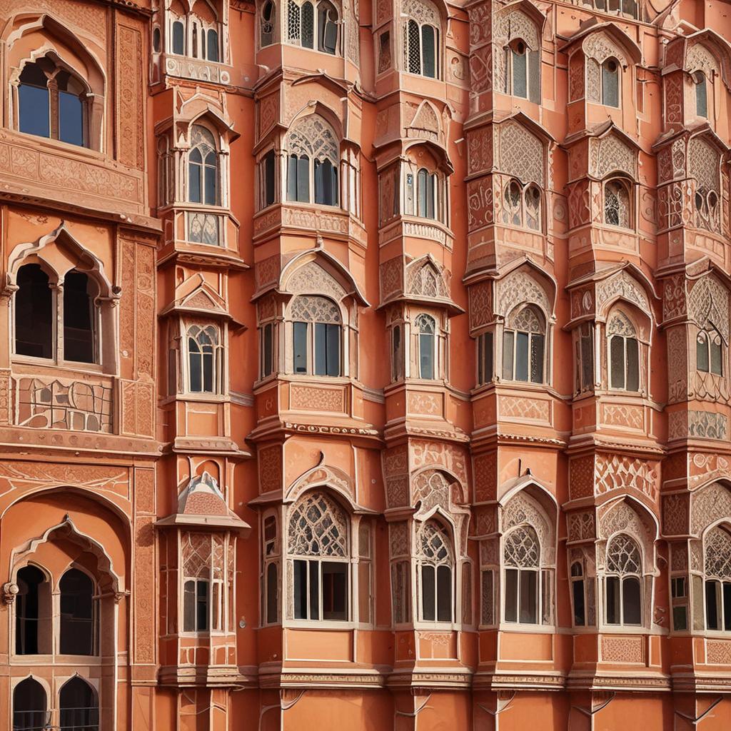 Luxury India Golden Triangle & Wildlife Safari Tour