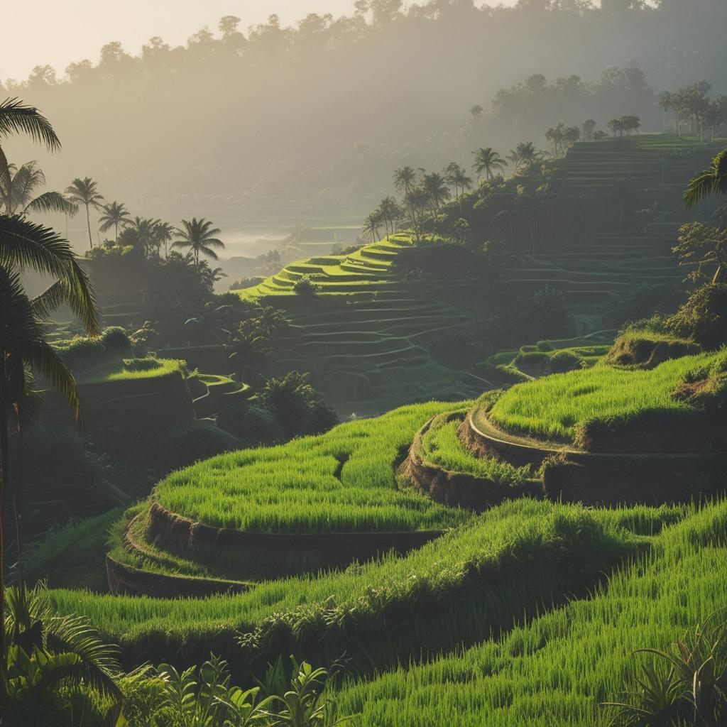 Luxury Bangkok, Singapore & Bali Escape Tour